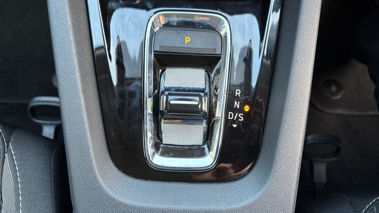 Skoda Octavia 1.4 TSI iV SE Technology DSG 5dr Hatchback